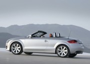 Audi TT Roadster